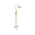 Душевая стойка UNO UNO-DOCM-ORO BelBagno